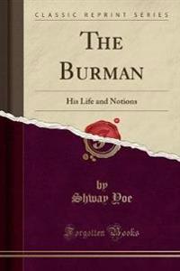 The Burman