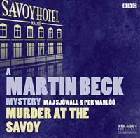 Martin Beck: Murder at the Savoy