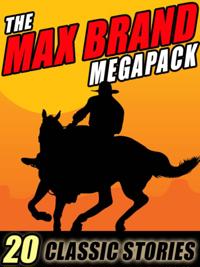 Max Brand Megapack