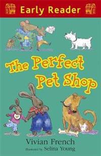 The Perfect Pet Shop