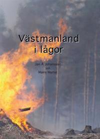 Västmanland i lågor