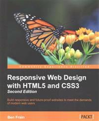 Responsive Web Design with HTML5 and CSS3