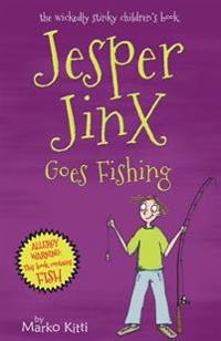 Jesper Jinx Goes Fishing