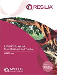 Cyber Resilience Best Practice Pocketbook