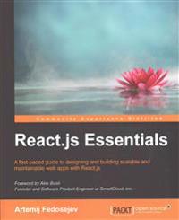 React.js Essentials