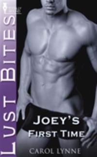 Joey's First Time