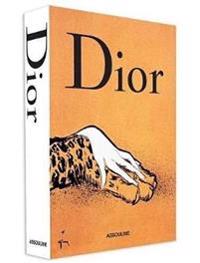 Dior Set of 3 Chinese Edition