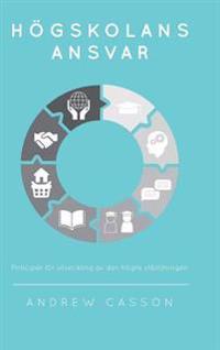 Högskolans Ansvar: Principer for Utveckling AV Den Hogre Utbildningen