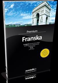 Premium Set Franska