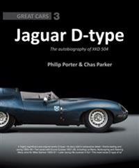 Jaguar D-type