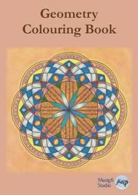 Geometry Colouring Book