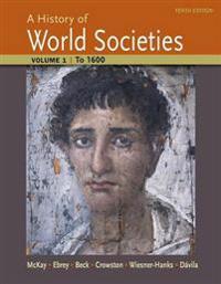 A History of World Societies