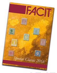 Facit Special Classic 2016