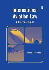 International Aviation Law