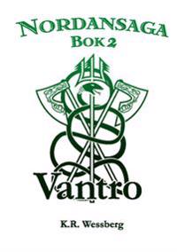 Nordansaga Bok 2 : Vantro