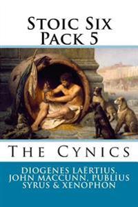 Stoic Six Pack 5: The Cynics