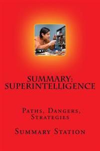 Superintelligence Summary: Summary and Analysis of Nick Bostrom's Superintelligence: Paths, Dangers, Strategies
