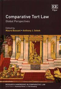 Comparative Tort Law