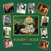 FOOD & FOLK
