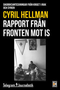 Rapport från fronten mot IS