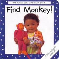 Find My Monkey!
