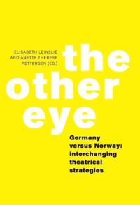 The other eye