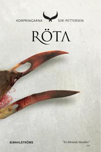 Röta - Korpringarna 2