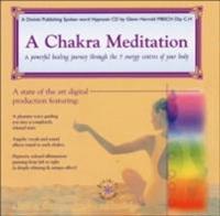 A Chakra Meditation