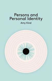 Persons and Personal Identiy
