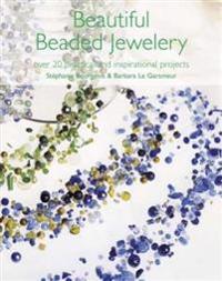 Beautiful Beaded Jewelry