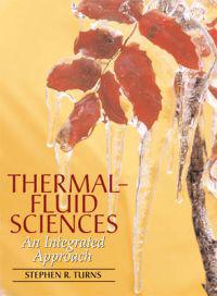 Thermal-Fluid Sciences