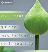 Guided Meditations for Self Healing