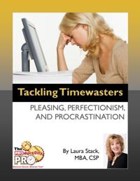 Tackling Timewasters