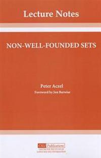 Non-well-founded Sets