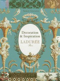 Laduree: Decoration & Inspiration