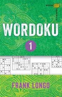 Wordoku 1