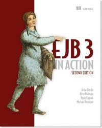 EJB 3 in Action