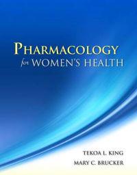 Pharmacology for Women's Health