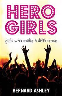 Hero Girls