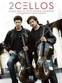 Luka Sulic/Stjepan Hauser