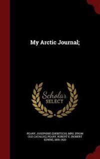 My Arctic Journal;