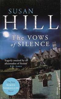 VOWS OF SILENCE
