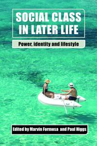 Social Class in Later Life