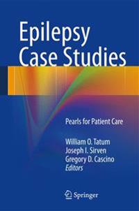 Epilepsy Case Studies