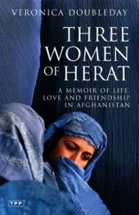 Three Women of Herat