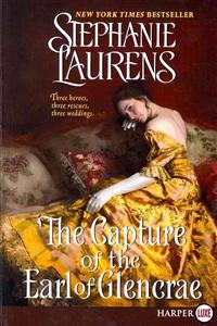 The Capture of the Earl of Glencrae