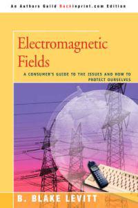 Electromagnetic Fields