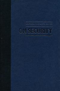 On Security