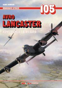 Avro Lancaster CZ. 1