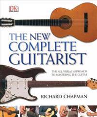 The New Complete Guitarist